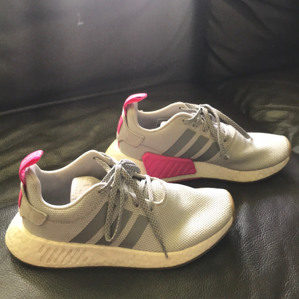 Adidas Boost